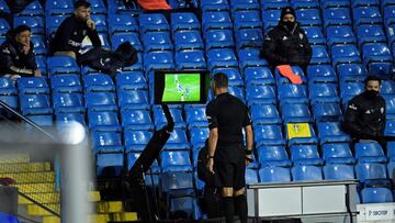 El fútbol no profesional parará en Inglaterra en el confinamiento