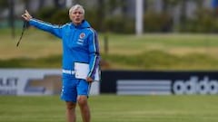 México le da las respuestas a Pékerman para la Selección