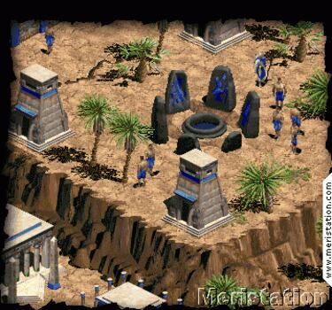Age of Empires (PC)