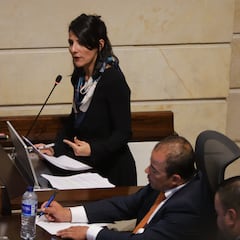 ¿Por qué la Procuraduría abrió indagación en contra de la ministra Irene Vélez?