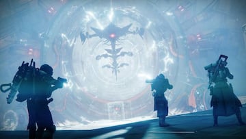 Destiny 2: M&aacute;s All&aacute; de la Luz