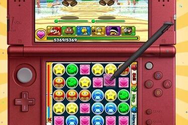 Puzzle & Dragons: Super Mario Bros Edition, Impresiones
