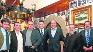 Lotina y su renovación: "Me veo otro año en A Coruña".