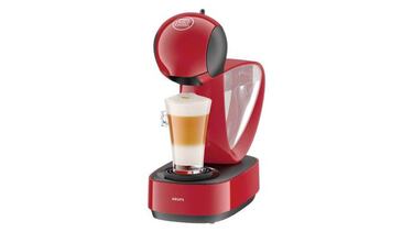 ?Cul es la mejor cafetera de cpsulas?