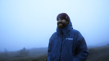 “Panparaíso”: así será ‘BRERETOUR’, la serie chilena de HBO Max dedicada a Ben Brereton