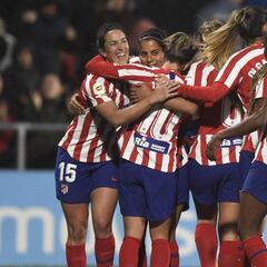 El Atlético jugará un amistoso en Turquía contra el Besiktas