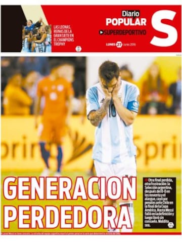 Diario Popular (Argentina)