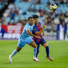 Dro los enamora a todos