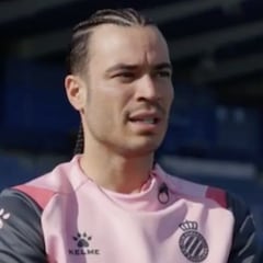 RDT avisa al Barça: se marca su objetivo para el derbi y refuerza a Vicente Moreno