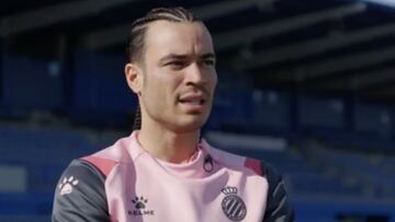 RDT avisa al Bar?a: se marca su objetivo para el derbi y refuerza a Vicente Moreno