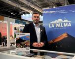 La Palma se posiciona en FITUR Sports 2025 como un destino deportivo de excelencia