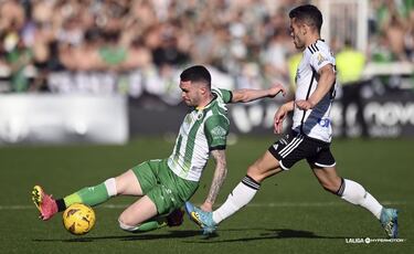 Manu Hernando también está apercibido