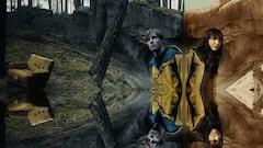 Muchos dicen que supera a ‘Stranger Things’: así es la mejor serie de ciencia ficción y viajes temporales de Netflix