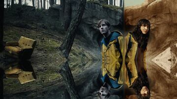 mejores series netflix dark explicacion final temporadas dark mejores series de terror series de ciencia ficcion series y peliculas sobre viajes en el tiempo agujero negro central nuclear