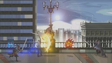 Captura de pantalla - A King's Tale: Final Fantasy XV (PS4)