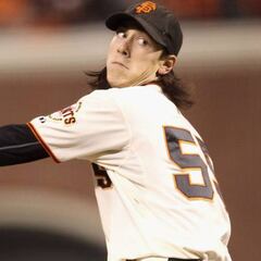 Lincecum, listo para mostrar a un “Freak” renovado