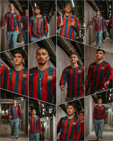 Los mejores memes de la jornada