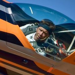 Olivier Masurel, el campeón discreto que sólo quería innovar