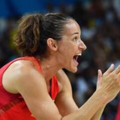 Laia Palau, nueva directora deportiva del Spar Girona