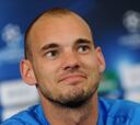 El Inter de Milán y Sneijder se dan una última oportunidad