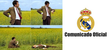 Los memes más divertidos del fichaje de Mbappé por el Real Madrid