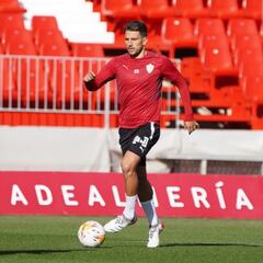Carriço y Jonathan rescinden sus contratos