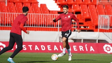 Carriço y Jonathan rescinden sus contratos