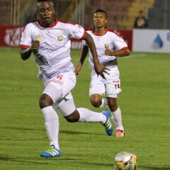 Deportivo Pasto vence a Fortaleza y salva la categoría