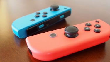 Nintendo Switch se actualiza a la versión 2.3.0