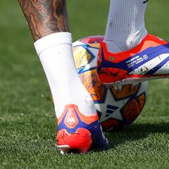 Final de la Champions League 2024: claves, alineaciones probables, dónde ver y enfrentamientos previos