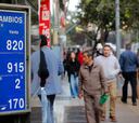 Precio del dólar en Chile hoy, 23 de agosto: tipo de cambio y valor en pesos chilenos