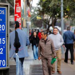 Precio del dólar en Chile hoy, 1 de septiembre: tipo de cambio y valor en pesos chilenos