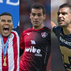 Los padres de familia de los 18 equipos de la Liga MX