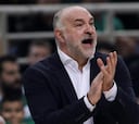 Laso vuelve a casa del Baskonia