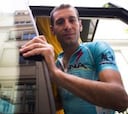 Nibali: “Contador tiene mucha visión y una gran inventiva”