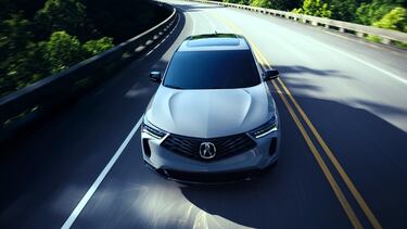 Acura RDX 2025, reseña: ¿Qué tan recomendable es su compra?