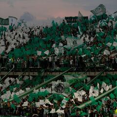 Nacional retira “beneficios económicos” a la barra Los Del Sur