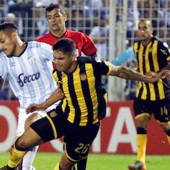 El Celta cierra el acuerdo por Gabriel 'Toro' Fernández