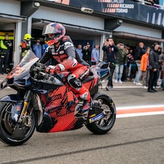 11 momentos y una ‘bomba’