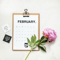 ¿Por qué febrero es el mes más corto del año y qué tiene que ver el calendario gregoriano?