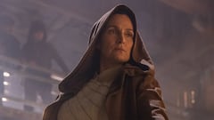 Leslye Headland, showrunner, sobre la serie más polémica y criticada de ‘Star Wars’: “Tuvimos éxito”