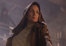 Leslye Headland, showrunner, sobre la serie más polémica y criticada de ‘Star Wars’: “Tuvimos éxito”