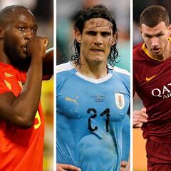 Baile de nueves en Italia