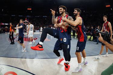 ?Qui¨¦n es el mejor jugador americano de la Euroliga?