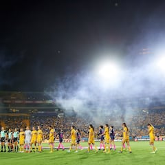 ¿Cuándo es la vuelta de la Final de la Liga MX Femenil?