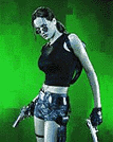 Nuevo tráiler de Tomb Raider