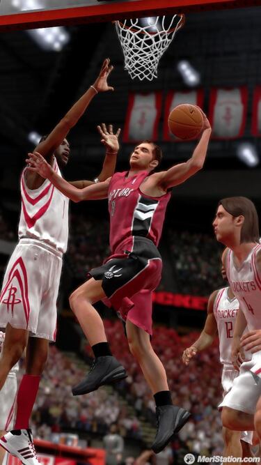 NBA 2K9, Impresiones