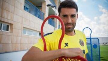 Bruno: "Tenemos mucha ilusión por volver a Europa"