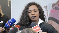 Caterine, con nuevo DT, quiere traer medallas de Tokio2020