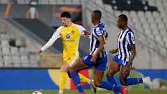 Dor Turgeman: el diamante israelí llama a LaLiga